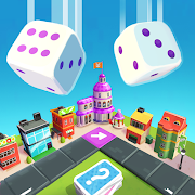 Board Kings: Board Games Blast [v4.4.2] APK Mod voor Android
