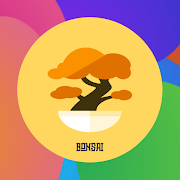 Bonsai KWGT [v2021.Aug.01.16] APK Mod voor Android