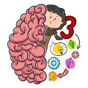 Brain Test 3: Tricky Quests & Adventures [v0.36] APK Mod for Android
