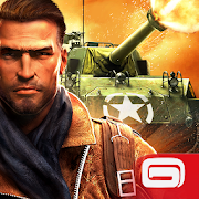 Brothers in Arms™ 3 [v1.5.3a] APK Mod สำหรับ Android
