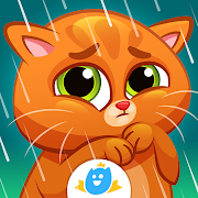 Bubbu - My Virtual Pet Cat [v1.85] APK Mod для Android