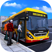 Bus Simulator PRO 2 [v1.7] APK Mod untuk Android