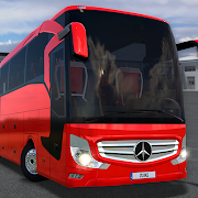 Bus Simulator: Ultimate [v1.5.3] APK وزارة الدفاع لالروبوت