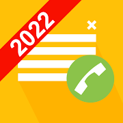 Call Notes Pro – check out who is calling [v21.12.6] APK Mod for Android