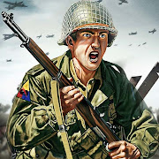 Call of Courage – 2차 세계대전 [v1.0.43] APK Mod for Android