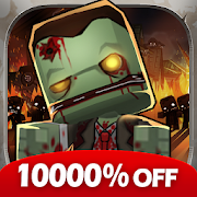 Call of Mini™ Zombies [v4.4.2] APK Mod for Android