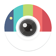 Candy Camera - selfie, schoonheidscamera, foto-editor [v6.0.01] APK Mod voor Android