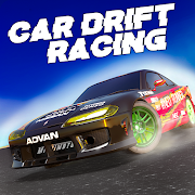 Mô hình APK Car Drift Racing - Drive Ahead [v1] dành cho Android
