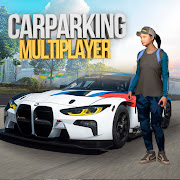 Car Parking Multiplayer [v4.8.4.9] APK Mod for Android
