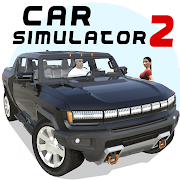 Car Simulator 2 [v1.39.9] APK Mod for Android