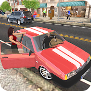Car Simulator OG [v2.61] APK Mod pour Android