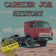 Carrier Joe 3 History প্রিমিয়াম [v0.21] Android এর জন্য APK Mod