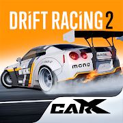 CarX Drift Racing 2 [v1.18.1] APK Mod für Android