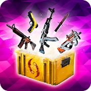 Case Chase – Skins Opening Simulator for CS:GO [v1.9.0] APK Mod for Android