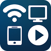 Cast TV لجهاز Chromecast / Roku / Apple TV / Xbox / Fire TV [v11.700] APK Mod لأجهزة Android