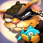 Cats Empire [v3.36.1] APK-mod voor Android