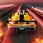 Chaos Road: Combat Racing [v2.0.4] APK Mod for Android