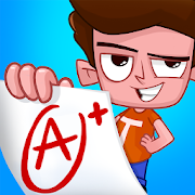 作弊的汤姆3 –天才学校[v1.0.23] APK Mod for Android