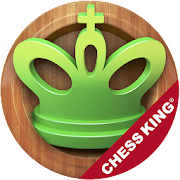 Rei do xadrez (aprender táticas e resolver quebra-cabeças) [v1.3.11] Mod APK para Android