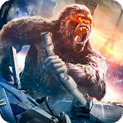 City Smasher [v1.32] APK Mod voor Android