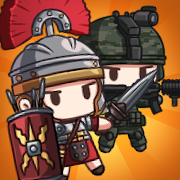 Civilization Army – Merge Idle [v1.1.6] APK Mod for Android