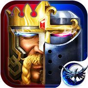 Clash of Kings: The New Eternal Night City [v7.14.0] APK Mod สำหรับ Android