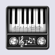 Radio Musik Klasik [v4.8.4] APK Mod untuk Android