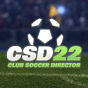 Club Soccer Director 2022 [v1.3.7] APK Mod for Android