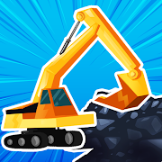 Coal Mining Inc. [v0.23] APK Mod voor Android