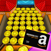 Coin Dozer: Sweepstakes [v24.6] APK Mod for Android