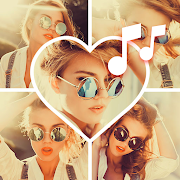 Collage Maker Pro – Music Collage & Photo Collage [v5.0.7] APK Mod for Android