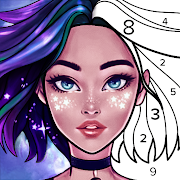 Colorscapes - Color by Number, Coloring Games [v2.4.4] Mod APK para Android