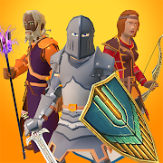 Combat Magic: Spells and Swords [v0.78.64b] APK Mod for Android