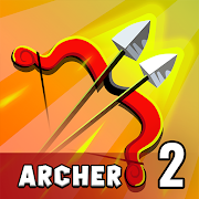 Combat Quest Roguelike Archero [v0.27.4] APK Mod for Android