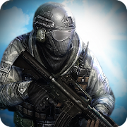 Combat Soldier – FPS [v0.56] APK Mod for Android