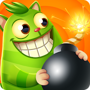Cookie Cats Blast [v1.30.1] Android用APK Mod