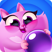 Cookie Mèo Pop [v1.61.2] APK Mod cho Android