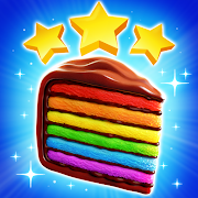 Cookie Jam ™ Pertandingan 3 Game | Hubungkan 3 atau Lebih [v11.70.115] APK Mod untuk Android