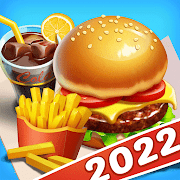 Cooking City: frenzy chef restaurant cooking games [v2.22.5063] APK Mod for Android