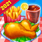Cooking Dream [v8.0.234] APK Mod for Android