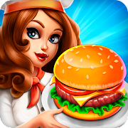 Cooking Fest: Cooking Games free [v1.60] APK Mod para Android