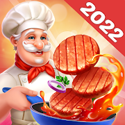 Cooking Home: Design Home in Restaurant Games [v1.0.28] APK Mod voor Android