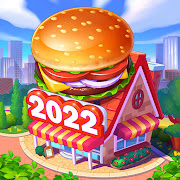Кулинарное безумие - Игры в ресторане от шеф-повара [v2.0.3] APK Mod для Android