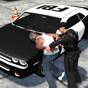 Mod APK Cop Duty Police Car Simulator [v1.81] per Android