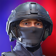 Counter Attack Multiplayer FPS [v1.2.65] APK Mod for Android