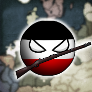 Countryball: Europe 1890 [v2.71] APK Mod for Android