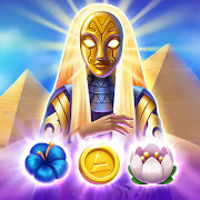 Cradle of Empire Egypt Match 3 [v7.2.1] APK Mod for Android