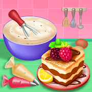 Crazy Chef: Food Truck Restaurant Cooking Game [v1.1.58] APK Mod for Android