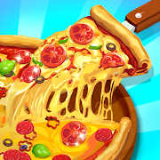 Bản mod Crazy Diner: Cooking Game [v1.2.0] APK dành cho Android
