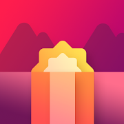 Crimson – Perpaduan unik dari Wallpaper [v2.0.1] APK Mod untuk Android